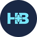 HealthBar logo