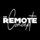 The Remote Concept logo