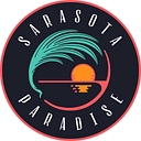 Sarasota Paradise logo