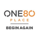 One80 Place logo
