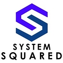 System Squared logo