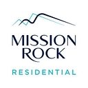 Mission Rock Residential logo