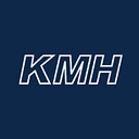 KMH Workforce logo