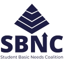 Student Basic Needs Coalition logo