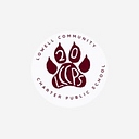 Lowell Community Charter Public School logo