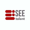 SEE Talent logo