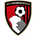 AFC Bournemouth logo