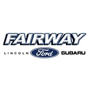 Fairway Auto logo