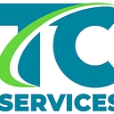 TC Services logo