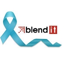 Blend IT logo