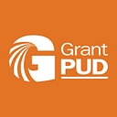 Grant PUD logo