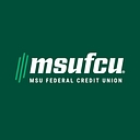 MSUFCU logo