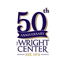 The Wright Center Medical Group logo