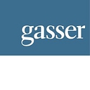 Gasser Chair Company logo