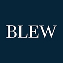 Blew & Associates logo