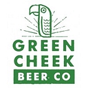 Green Cheek Beer Co. logo