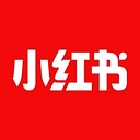 Xiaohongshu logo