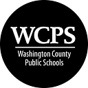 Washington County School District logo