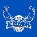 Elma School District logo