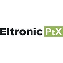 Eltronic PtX logo
