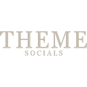 Theme Socials logo
