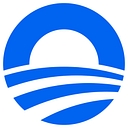 Obama Foundation logo
