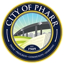 City of Pharr logo