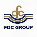 FDC Group logo