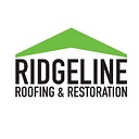 Ridgeline Roofing & Restoration logo