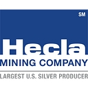 Hecla logo