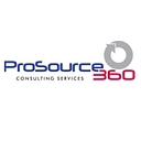 ProSource360 logo