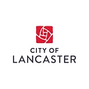 City Of Lancaster logo