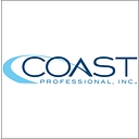 Coast Professional logo