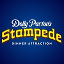 Dolly Partons Stampede Branson logo