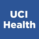 UCI Health logo