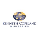 Kenneth Copeland Ministries logo
