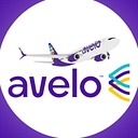 Avelo Airlines logo