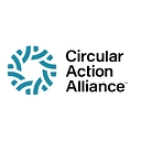 Circular Action Alliance logo