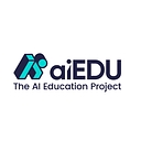 The AI Education Project logo