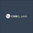 CMBG3 Law logo