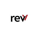 Revv Aviation logo