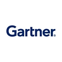 Gartner  logo