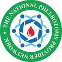 The National Phlebotomy Provider Network logo