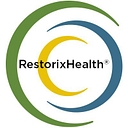 RestorixHealth logo