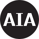 The American Institute of Architects logo