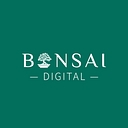 Bonsai Digital logo