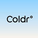Coldr logo