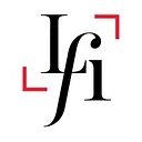 Latino Film Institute logo