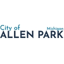 Allen Park Fire Department logo