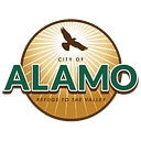 Alamo Fire Department logo